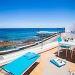 Apartman Ocean *