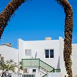 Ocean Apartman Arrieta