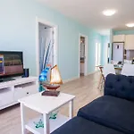 Apartman Ocean *