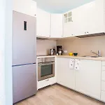 Apartman Ocean *
