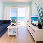 Ocean Arrieta