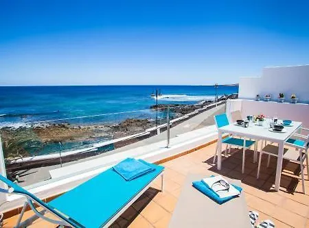 شقة Ocean *