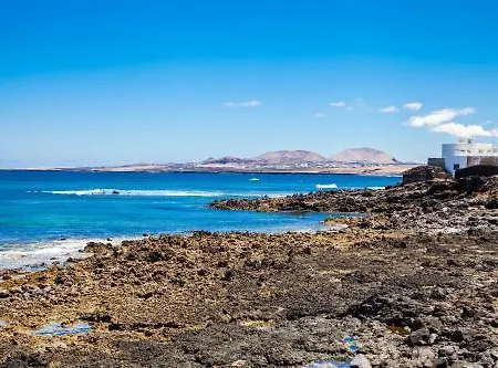 Ocean شقة