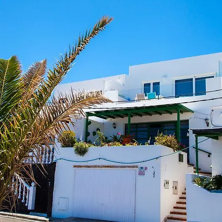 Appartamento Ocean *