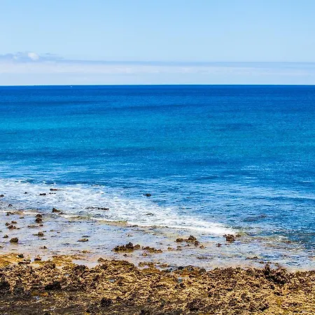 Ocean أرايتا