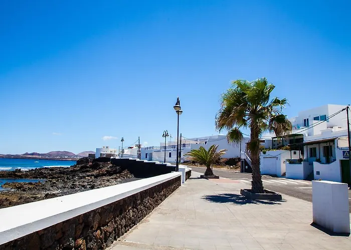 Ocean Arrieta (Lanzarote)