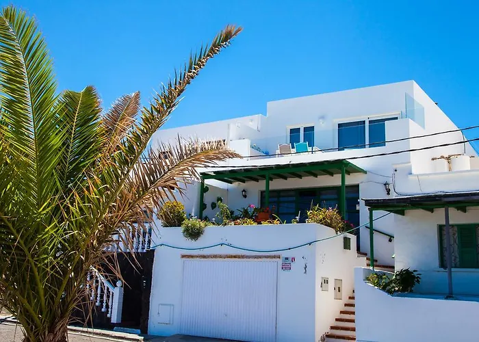 Appartamento Ocean *