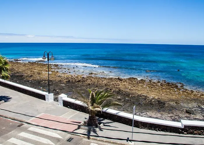 Appartamento Ocean Arrieta (Lanzarote)