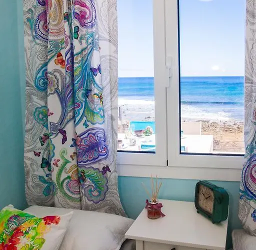 Ocean Appartamento *