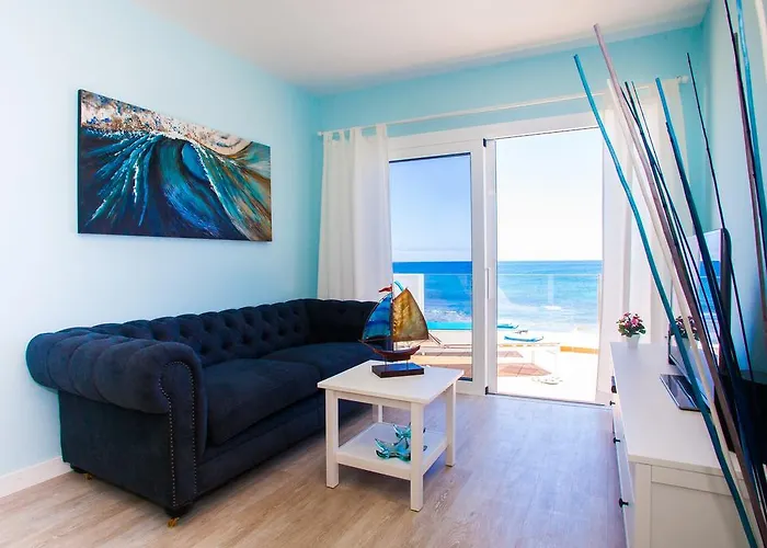 Ocean * Arrieta (Lanzarote)