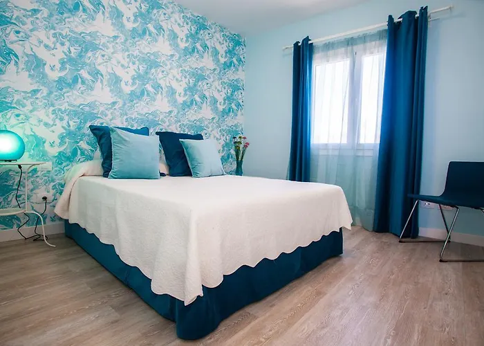 Ocean Appartamento Arrieta (Lanzarote)