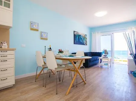 Ocean Apartament
