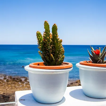 Ocean Apartament Arrieta (Lanzarote)