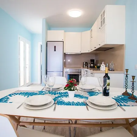 Apartament Ocean