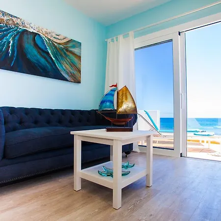 Apartament Ocean