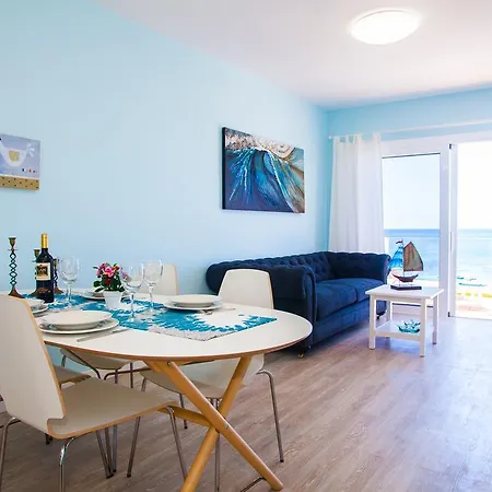 Ocean Apartament
