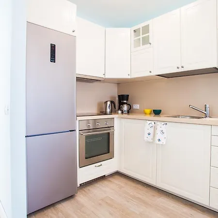 Apartament Ocean *