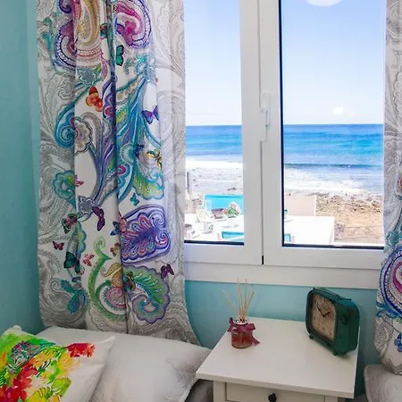 Ocean Apartament *