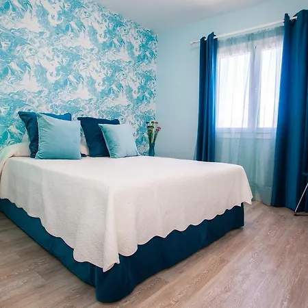Ocean Apartament Arrieta (Lanzarote)